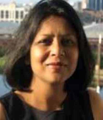 Sathya Ramaganapathy